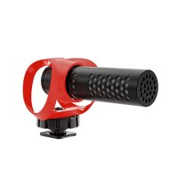 로데 비디오마이크로2 II Rode Videomicro II 초경량 카메라 마이크