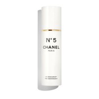 CHANEL 샤넬 No.5 더 데오드란트 100ml x2개