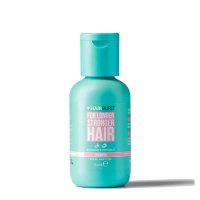 HAIRBURST 헤어버스트 미니 샴푸 60ml x4개