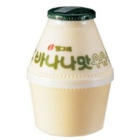 빙그레 바나나맛 우유 240ml (16개)