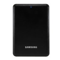 외장하드 J3 1TB HX-MK10J12 USB3.0 2.5인치 블랙 삼성