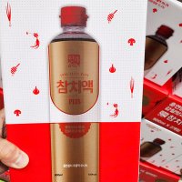 한라 참치액 플러스 900ml X 2개입