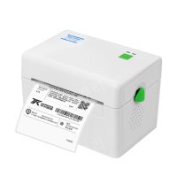 엑스프린터 XPrinter 택배송장프린터 라벨프린터 XP-DT108B 화이트