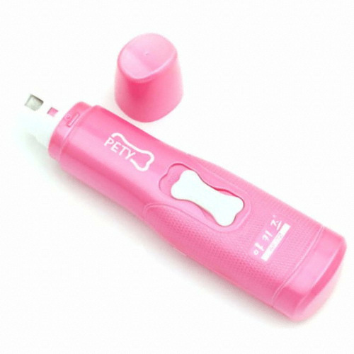 아키즈 강아지용 애견 네일 그라인더 발톱깎이