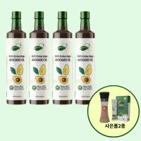 순수로와 아보카도오일 엑스트라버진 아보카도유 효능 먹는법 250ml