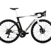 피나렐로 도그마 F 디스크 프레임 / 써밋화이트 / PINARELLO DOGMA F