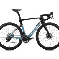 피나렐로 도그마 F 디스크 프레임 / 미드나잇 베니스 / PINARELLO DOGMA F