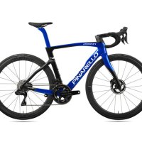 피나렐로 도그마 F 디스크 프레임 / 써밋 레드 / PINARELLO DOGMA F