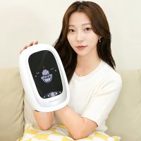 ARSOBIYA 무선 핸드케어 손마사지기 온열 손목 손가락분리형 안마기