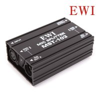 EWI MST-103 1:3 XLR 마이크 스플리터