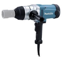 마끼다 드릴 임팩트 렌치 본체만 Makita TW1000-100V 블루