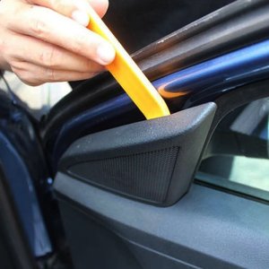 차량용빠루 튜닝 diy 자동차리무버세트 몰딩오프너 센터페시아 내장재탈거 미니공구