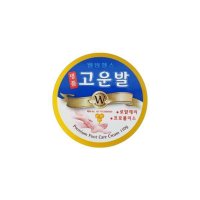 웰빙헬스 명품 고운발 110g