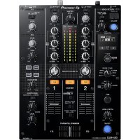 파이오니아 Pioneer DJ 믹서 DJM-450 일본내수용 정품