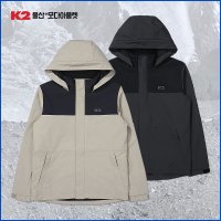 K2 가을자켓 남성복 2컬러 KMU23189 BOOST 배색형 2L