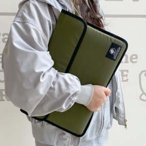 노트북파우치 가방 케이스 맥북 LG그램 삼성 38/41/43cm(15인치 16인치 17인치)