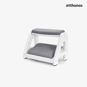 오토노스 2단 풋쉬풋쉬 발받침대 발편한 사무용 책상용 풋레스트