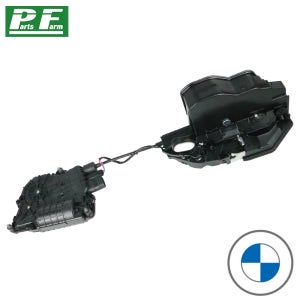 BMW 5GT F07 소프트클로징 도어락 도어로크 엑츄에이터 앞 운전석