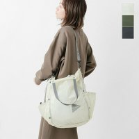 andwander 앤드원더 sil tote bag 실 토트백 3컬러