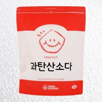 소다스쿨 과탄산소다 5kg