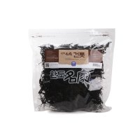 완도 톳 말린톳 500g 건조톳 건톳 마른톳