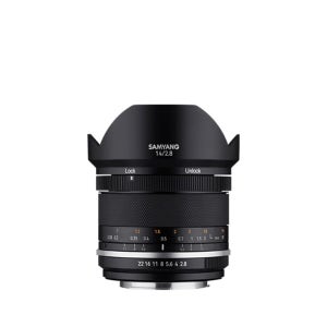 삼양 MF 14mm F2.8 MK lI 캐논 EF