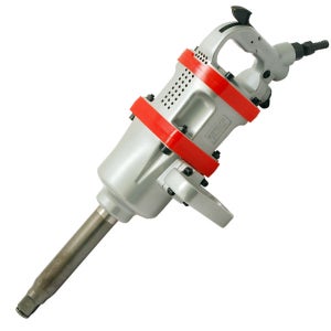 로테크 에어임팩트렌치 RT-5998 /1인치 최대토크 5500Nm 볼트능력 M50