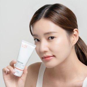랩서울 바이탈 케어 크림 로션 미백