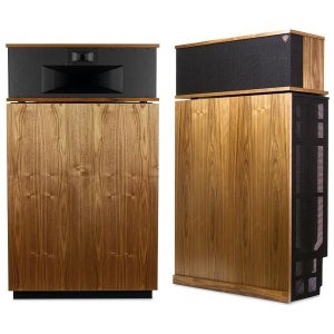 클립쉬 Klipschorn AK6 플로어스탠딩 톨보이 스피커 클립쉬혼 AK6 / 50만원 상당 스피커케이블 증정