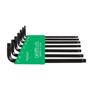 에클랜드 별렌치세트 롱타입 7pcs 10907