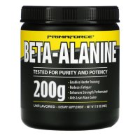 프리마포스 베타알라닌 200g 100서빙 PrimaForce Beta-Alanine