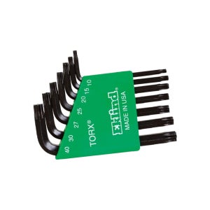 에클랜드 별렌치세트 숏타입 7pcs 10807