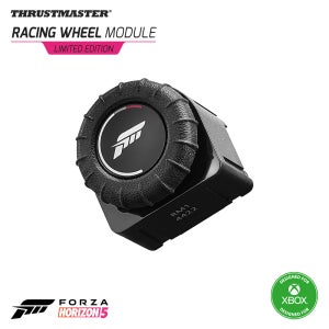 트러스트마스터 eSwap X RACING MODULE FORZA HORIZON5 에디션 (XBOX PC)