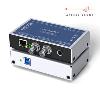 RME Digiface AVB USB 오디오 인터페이스 256CH 192kHz