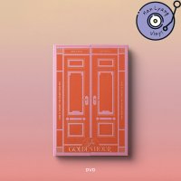 아이유 콘서트 DVD IU 2022 콘서트 TheGolden Hour 오렌지태양아래 DVD