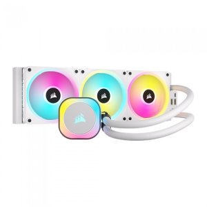 CORSAIR iCUE LINK H150i RGB (WHITE)