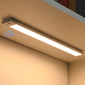 호랑이 무선센서등 현관 계단 주방 욕실 화장실 거실 책장