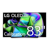 LG OLED83C3KNA 5년AS포함 캘리팩 83인치 TV OLED83C3PUA