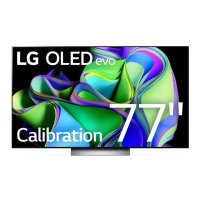 LG OLED77C3SNA 5년AS포함 캘리팩 77인치 TV OLED77C3PUA