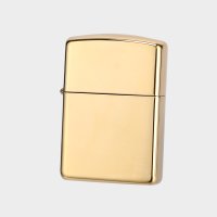 지포라이터샵 Zippo Armor HP Brass 169 아머 유광 브레스