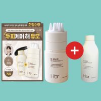 하아르 닥터모리엔 탈모토닉 100ml x 탈모 샴푸 75ml 올리브영