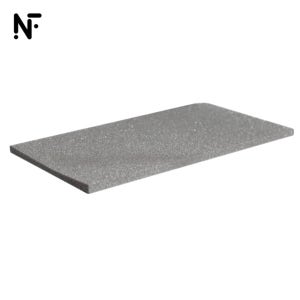 고경도 50K-35 블랙 10T 1000X2000 단단한 완충재 고급스펀지 고탄성스펀지 고경도 주문제작 뉴폼 스폰지재단