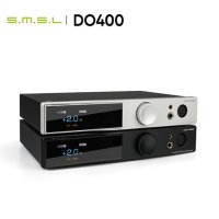 [공식] SMSL DO400 앰프 [2년AS]