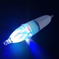 방짜 갈치집어등 UV 케이무라 고휘도 LED 집어등 AN-25D