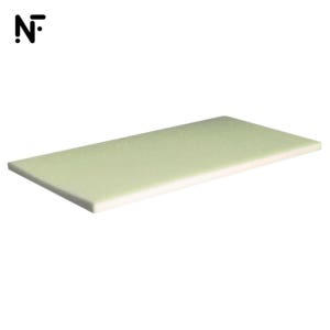 주문제작 스폰지재단 프리미엄 40K-15 그린 10T 1550X1700 고탄성스폰지 방석