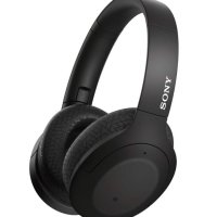 (관부가세포함) 소니 Sony WH-H910N 유무선 블루투스 헤드셋 블랙