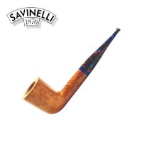 SAVINELLI 사비넬리 파이프 담배 Fantasia Smooth Natural 409