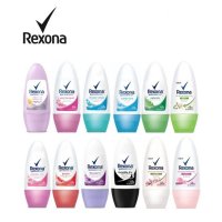 렉소나 REXONA 데오드란트 땀냄새제거 deodorant roll 50 ml