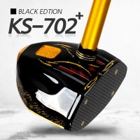 파크골프채 국산 킹스타 KS-702+블랙 Park Golf