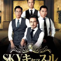 스카이 캐슬 드라마 일본어 DVD BOX3 3편